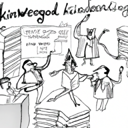 knowledge base software, work knowledge, team knowledge, efficiency, knowledge loss