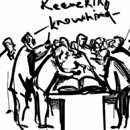 knowledge sharing, work knowledge, team knowledge, culture, growth rates