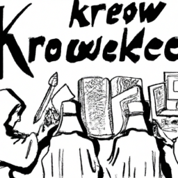 ['knowledge hoarders', 'work knowledge', 'share knowledge', 'observation', 'AI tools']