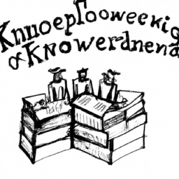 Why Knowledge Management is the Golden Key for Knowledge-Intensive ...