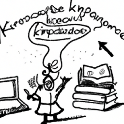 ['knowledge management', 'small businesses', 'knowledge loss', 'AI knowledge base', 'work knowledge']