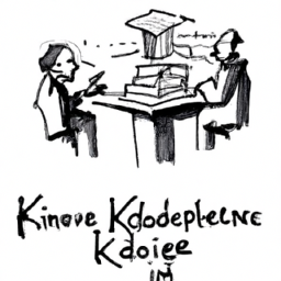 ['AI knowledge base', 'knowledge management challenges', 'knowledge loss', 'knowledge sharing', 'informed decisions']