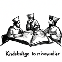 knowledge base, accessibility, knowledge tool, share your knowledge, learning, collaboration