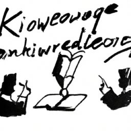 ['AI', 'knowledge management', 'work knowledge', 'team knowledge', 'share knowledge']