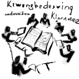 ['AI knowledge base', 'knowledge management', 'work knowledge', 'team knowledge', 'accessible']