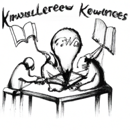 ['AI', 'knowledge management', 'work knowledge', 'team knowledge', 'knowledge loss']